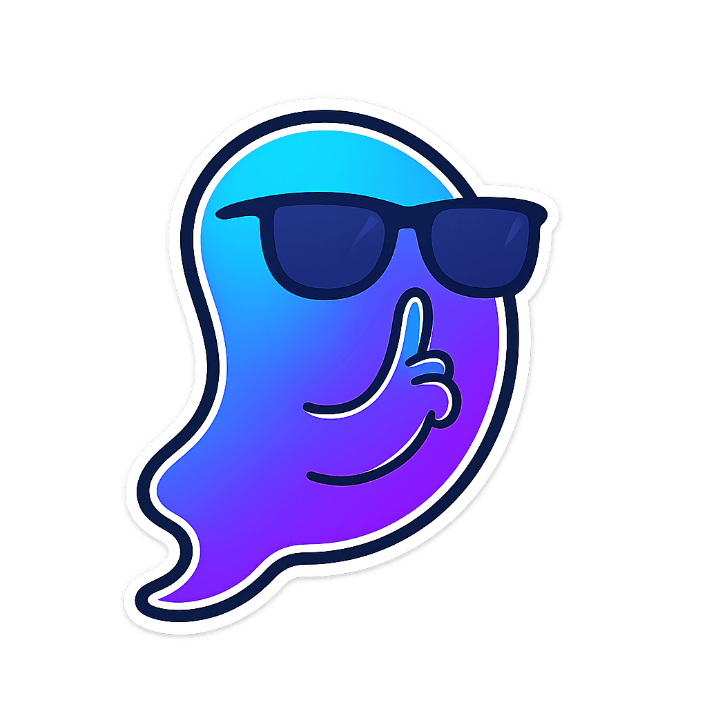 GhostChat Labs